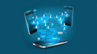 磐龍商學 傳統(tǒng)營銷模式向互聯(lián)網銷售的轉型之路