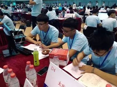 龍江賽場展鋒芒，計(jì)信學(xué)子創(chuàng)佳績——我校計(jì)算機(jī)科學(xué)與信息技術(shù)學(xué)院學(xué)生在黑龍江省大學(xué)生程序設(shè)計(jì)競賽中斬獲殊榮