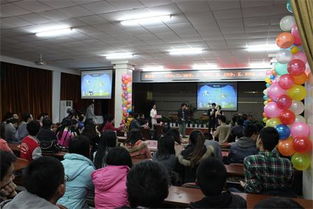 外院斬獲信息科學(xué)知識競賽優(yōu)秀組織獎(jiǎng)，卓越保障組織工作獲贊譽(yù)