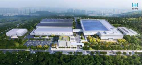氫燃料電池重卡Xcient Fuel Cell 行駛紀(jì)錄與技術(shù)開發(fā)