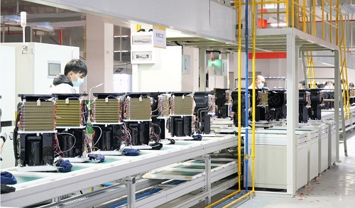 百奧除濕機 斬獲第八批廣東知名品牌，以技術服務鍛造全球競爭力